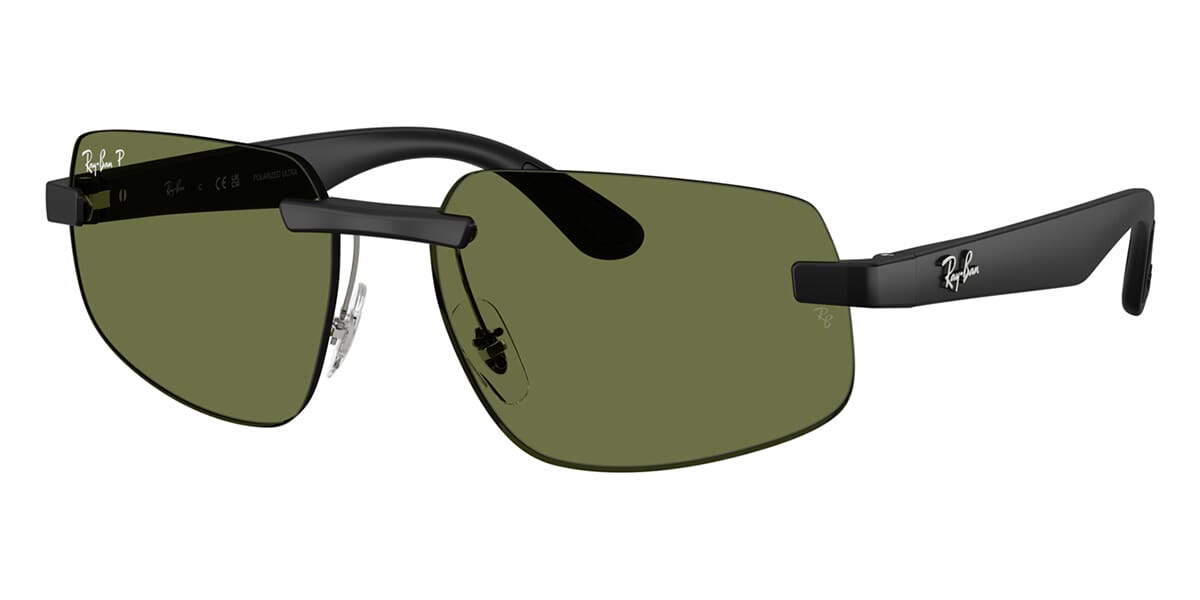 Ray-Ban RB 4475CH 601S/2 Polarised