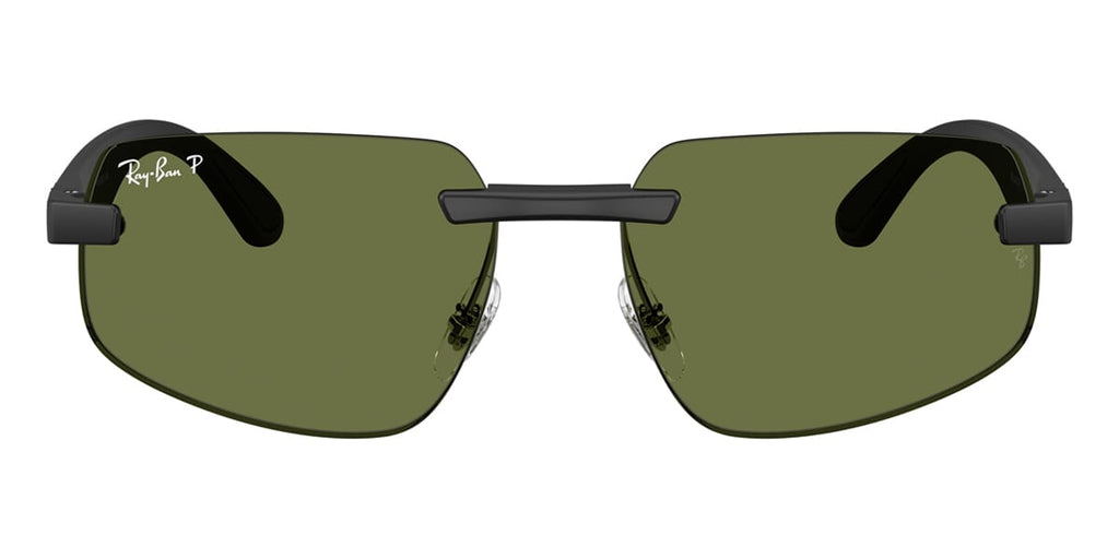 Ray-Ban RB 4475CH 601S/2 Polarised