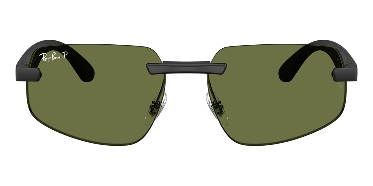 Ray-Ban RB 4475CH 601S/2 Polarised