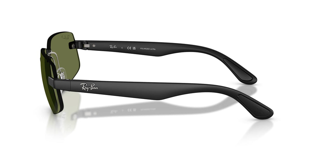 Ray-Ban RB 4475CH 601S/2 Polarised