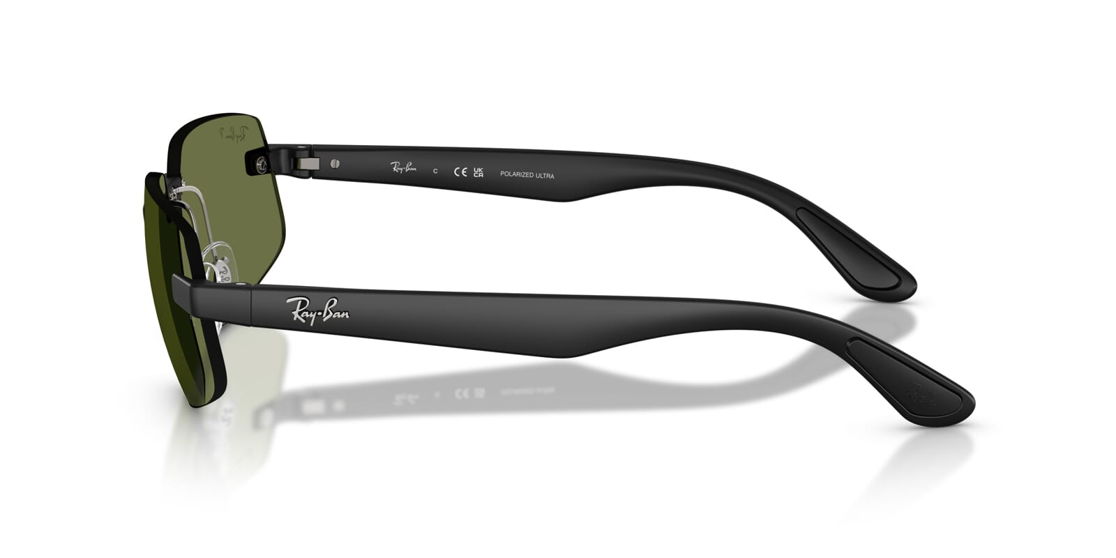 Ray-Ban RB 4475CH 601S/2 Polarised