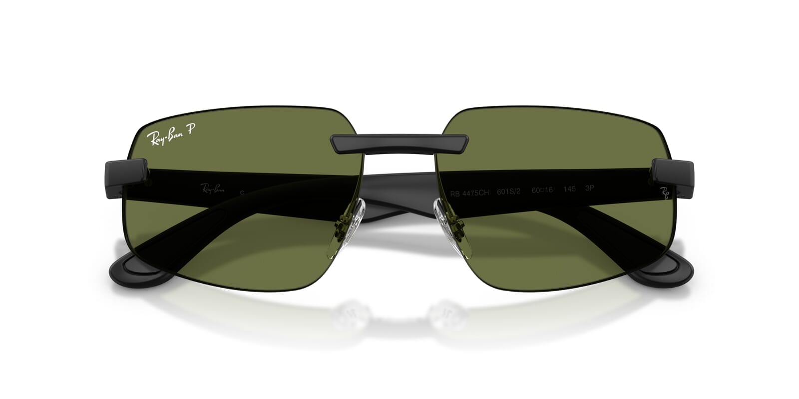 Ray-Ban RB 4475CH 601S/2 Polarised