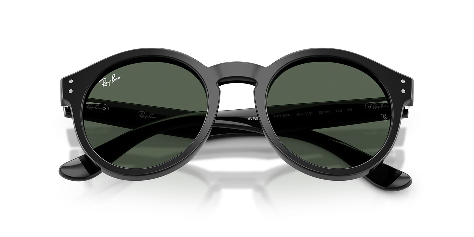 Ray-Ban RB R0505S 667/7VR