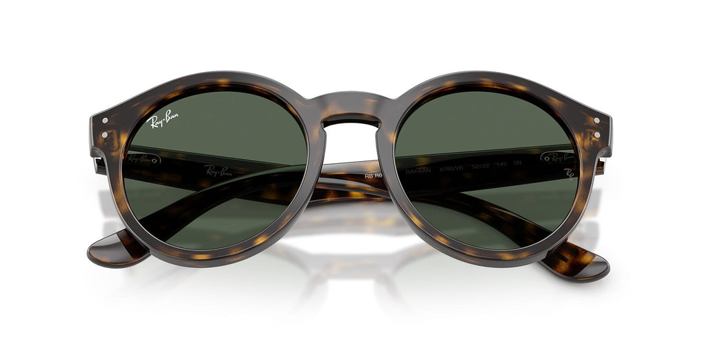Ray-Ban RB R0505S 6790/VR