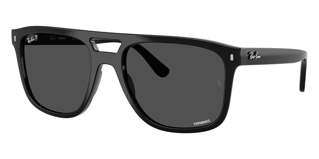 Ray-Ban RB 2213CH 901/K8 Chromance Polarised