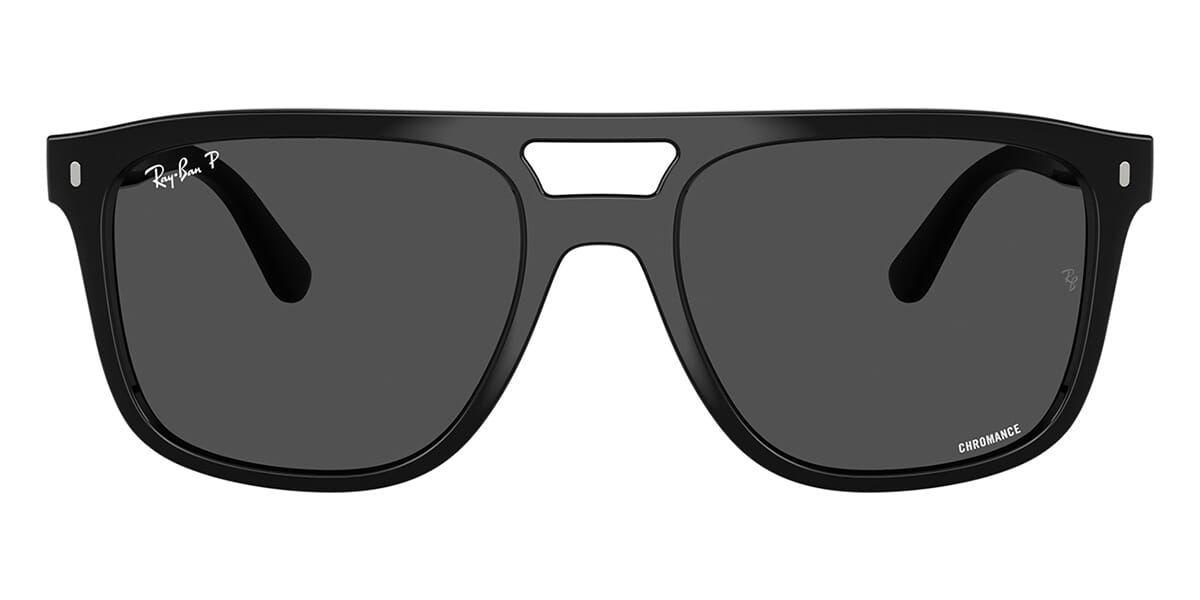 Ray-Ban RB 2213CH 901/K8 Chromance Polarised