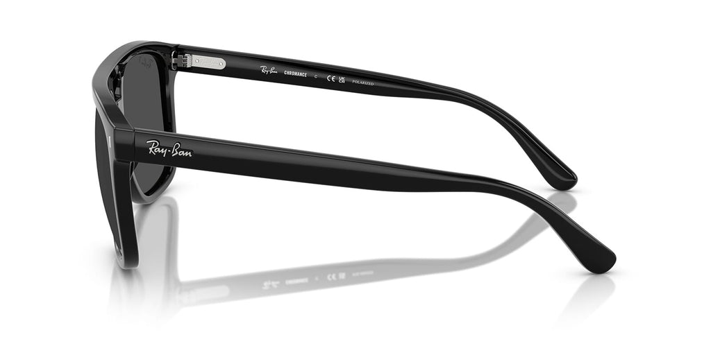 Ray-Ban RB 2213CH 901/K8 Chromance Polarised