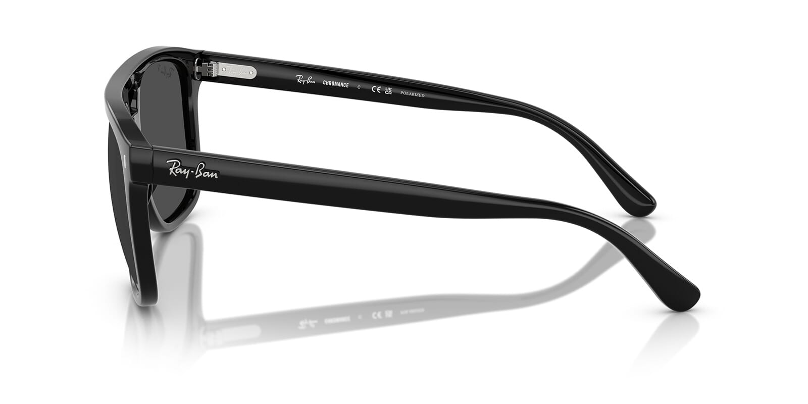 Ray-Ban RB 2213CH 901/K8 Chromance Polarised