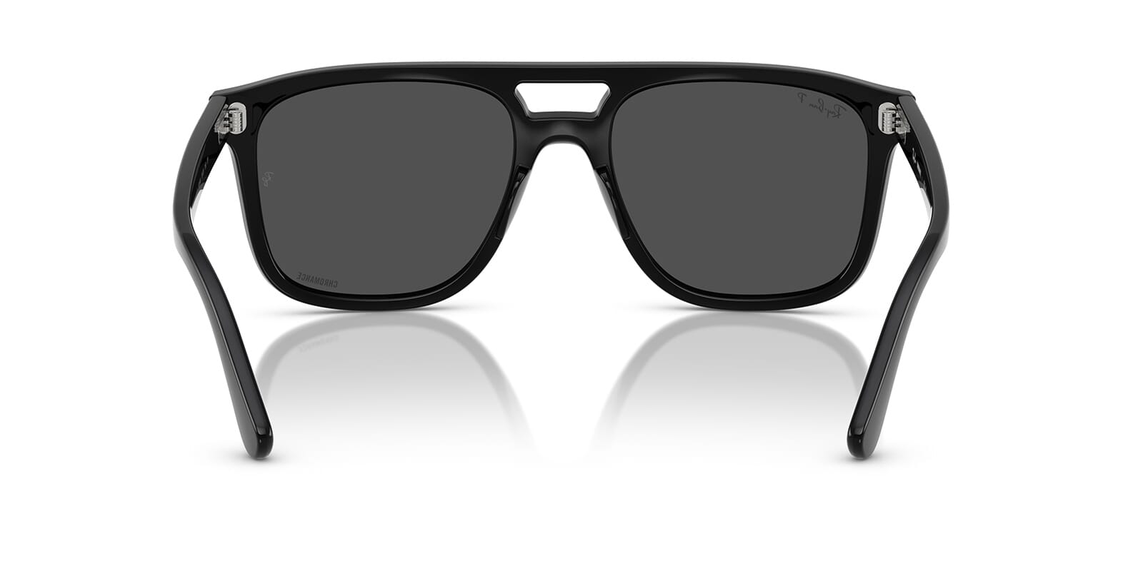 Ray-Ban RB 2213CH 901/K8 Chromance Polarised