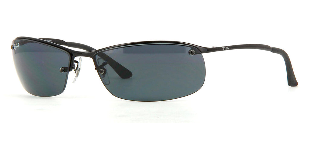 Ray-Ban 3183 002/81 Polarised - As Seen On Pyrex & Gabriele Esposito
