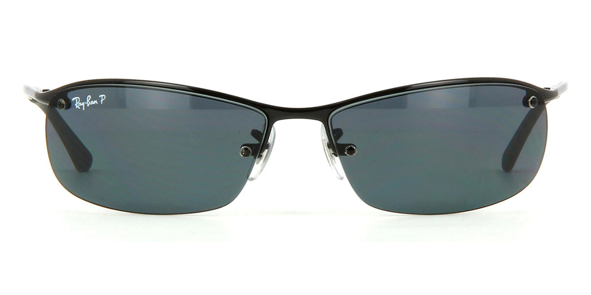Ray-Ban 3183 002/81 Polarised - As Seen On Pyrex & Gabriele Esposito