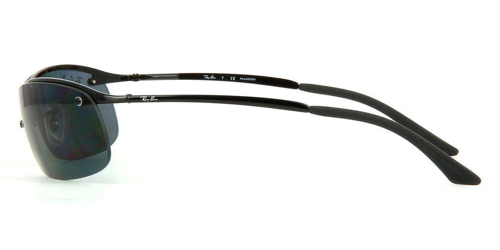 Ray-Ban 3183 002/81 Polarised - As Seen On Pyrex & Gabriele Esposito
