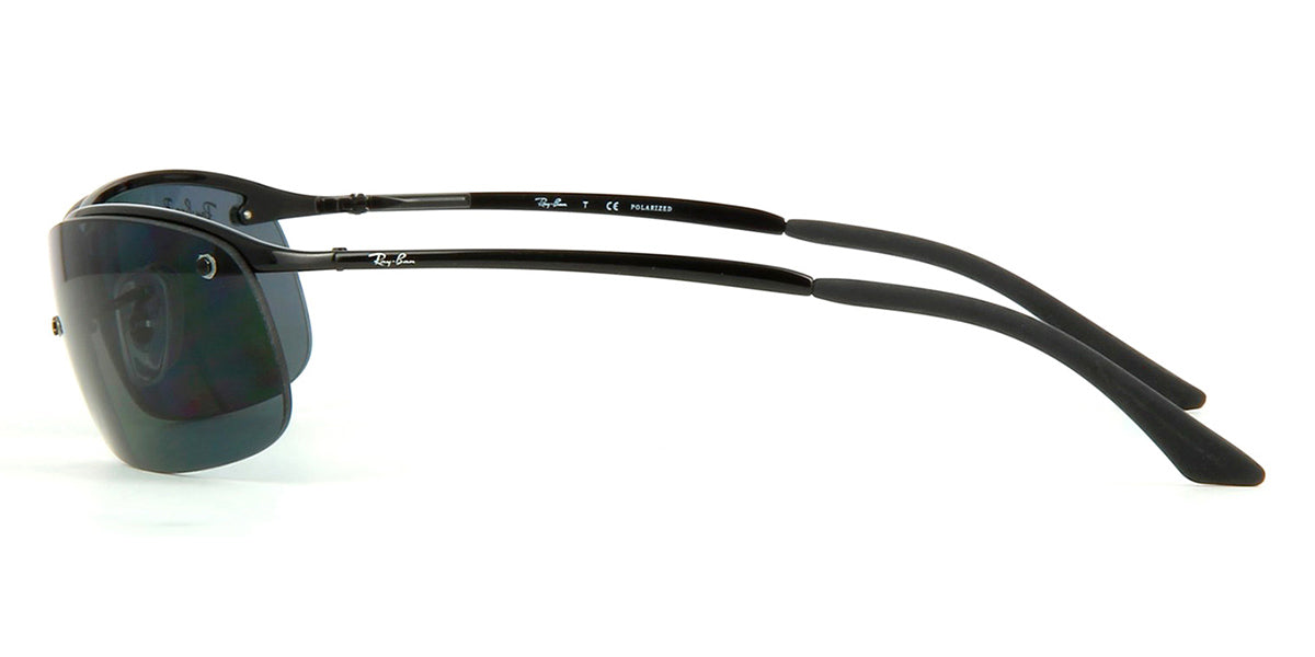 Ray-Ban 3183 002/81 Polarised - As Seen On Pyrex & Gabriele Esposito