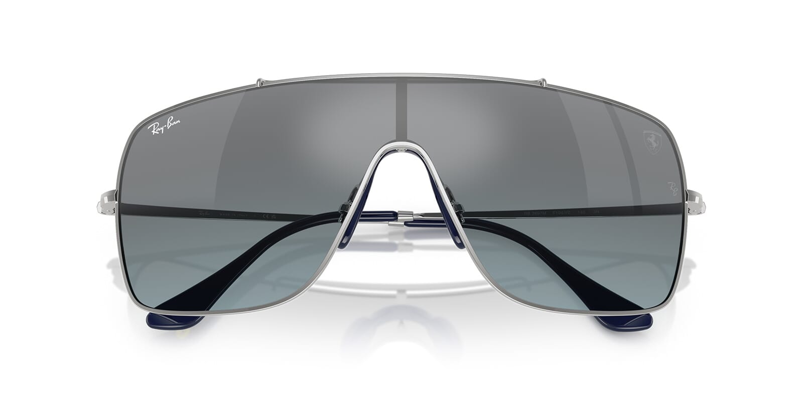 Ray-Ban Wings II RB 3697M F104/Y0