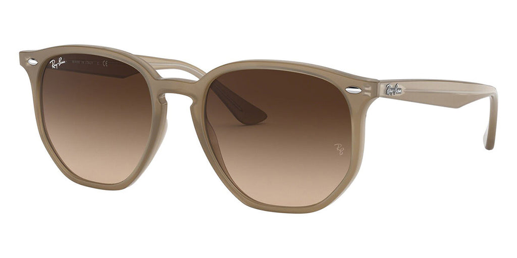Ray-Ban RB 4306 6166/13 - As Seen On Daniel Henney