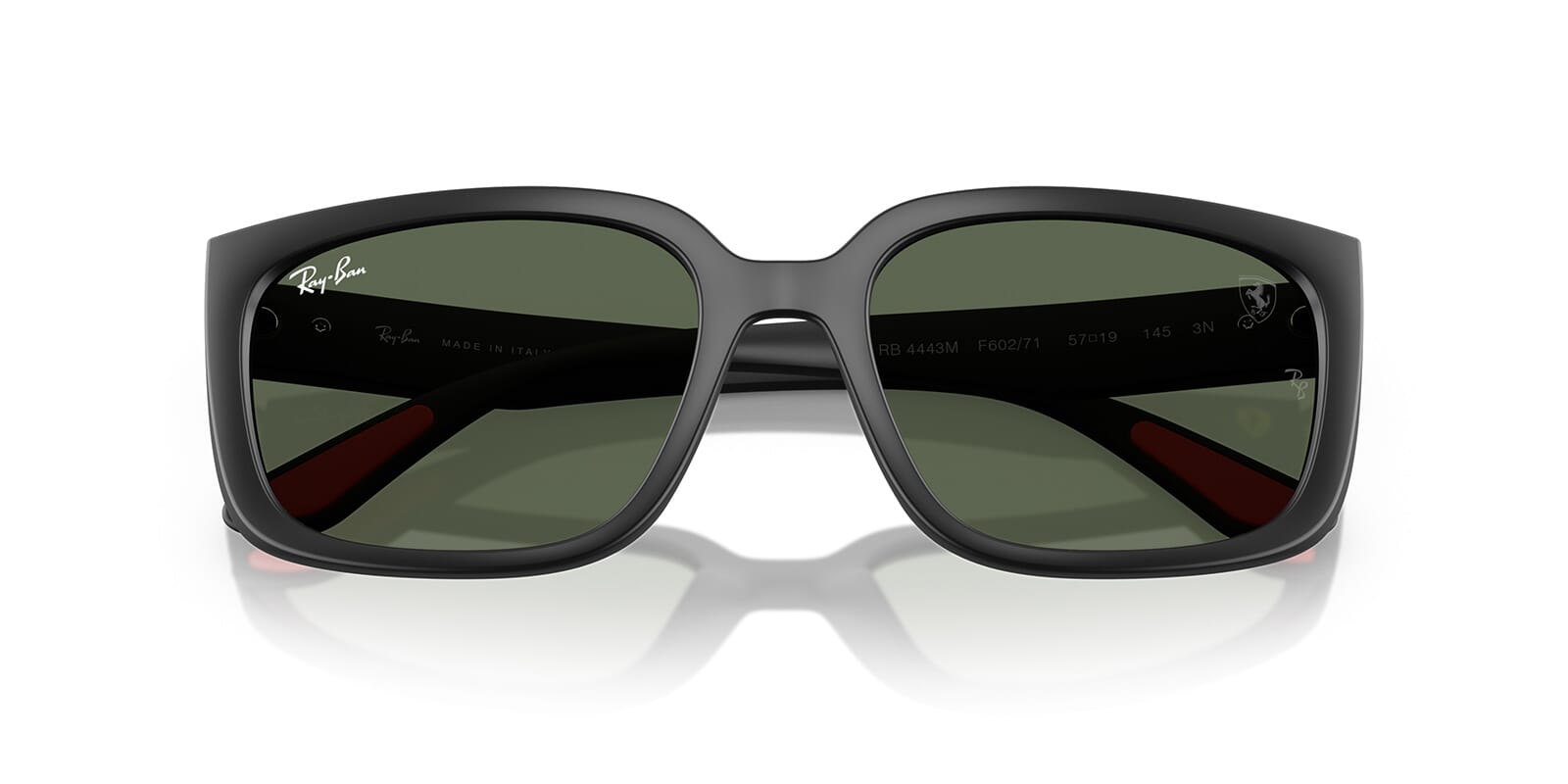 Ray-Ban RB 4443M F602/71
