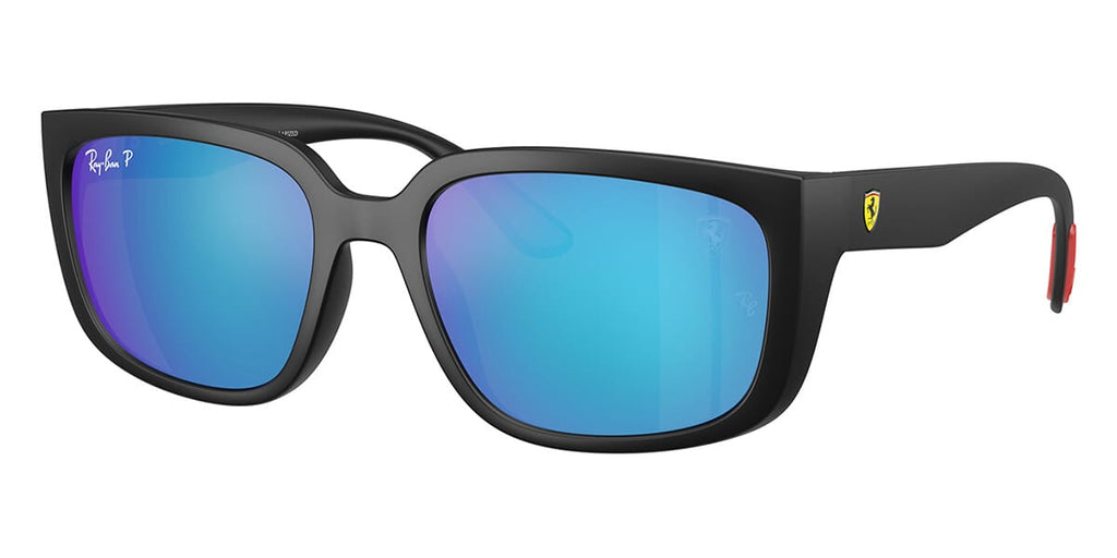 Ray-Ban RB 4443M F602/A1 Polarised