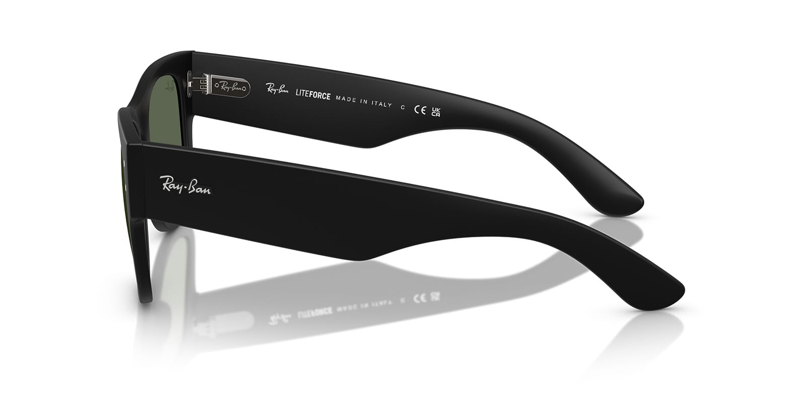 Ray-Ban RB 4840S 601S/71
