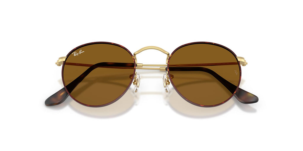 Ray-Ban Round Metal RB 3447 9275/33