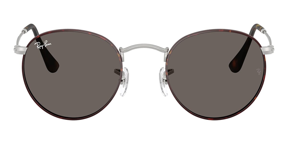 Ray-Ban Round Metal RB 3447 9277/B1