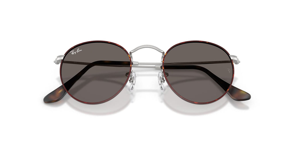 Ray-Ban Round Metal RB 3447 9277/B1