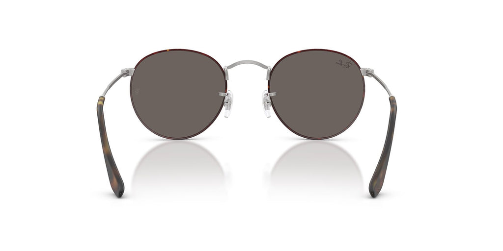 Ray-Ban Round Metal RB 3447 9277/B1