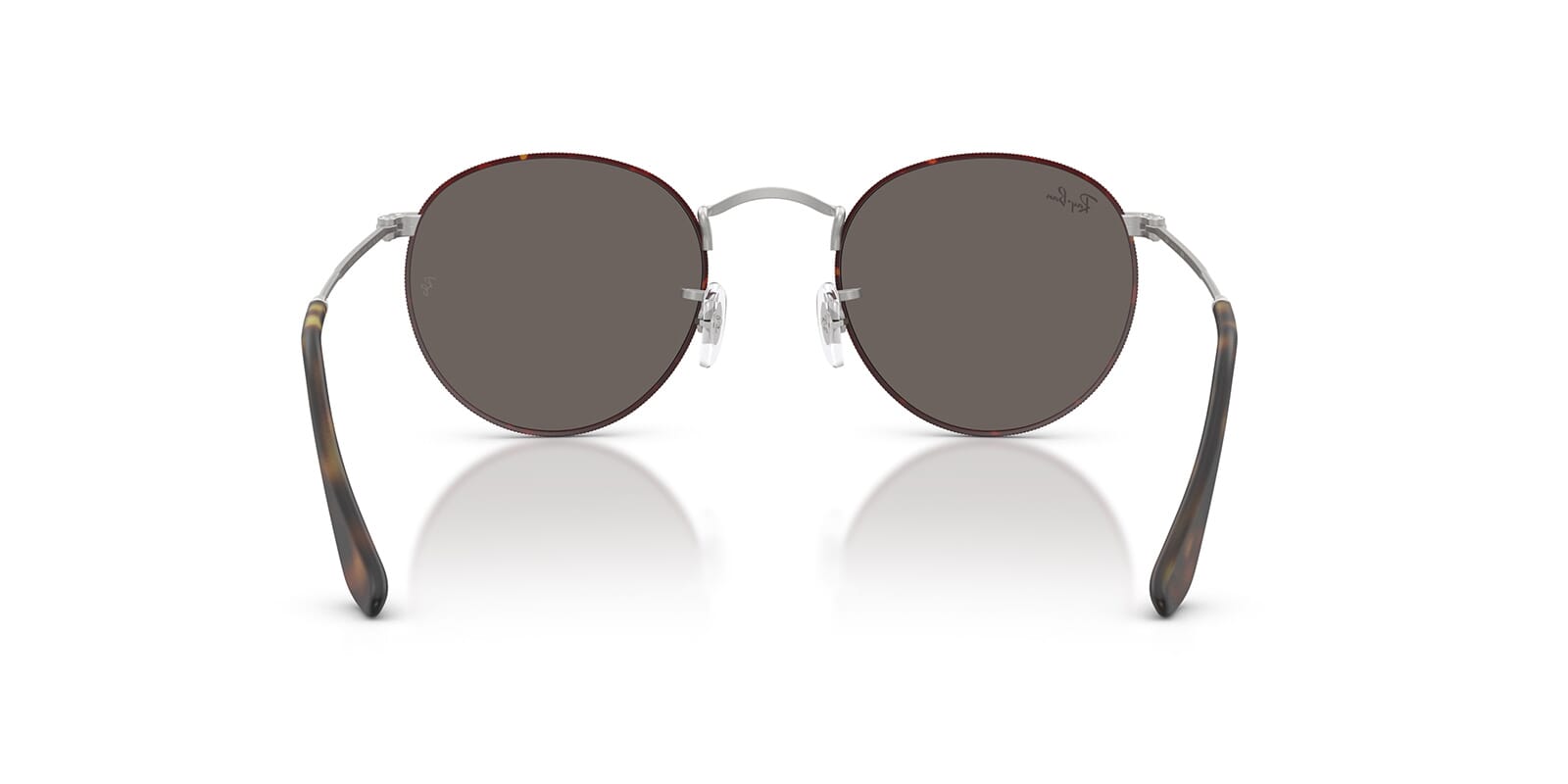 Ray-Ban Round Metal RB 3447 9277/B1