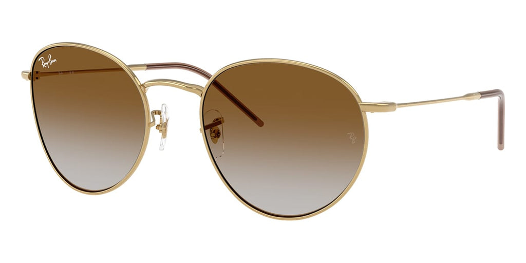 Ray-Ban Round Reverse RB R0103S 001/CB