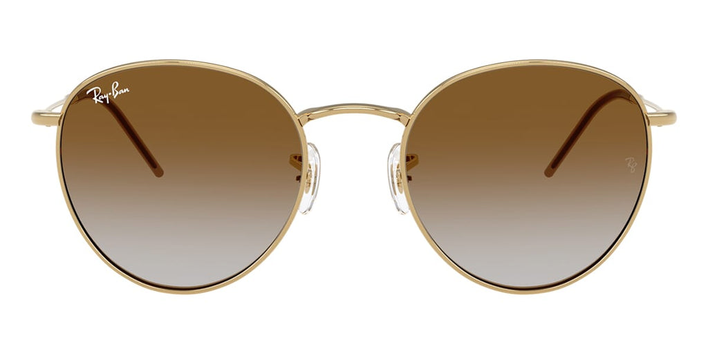 Ray-Ban Round Reverse RB R0103S 001/CB