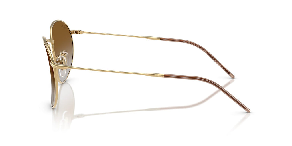 Ray-Ban Round Reverse RB R0103S 001/CB