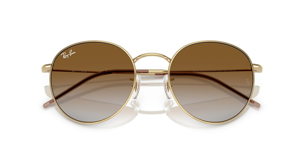 Ray-Ban Round Reverse RB R0103S 001/CB
