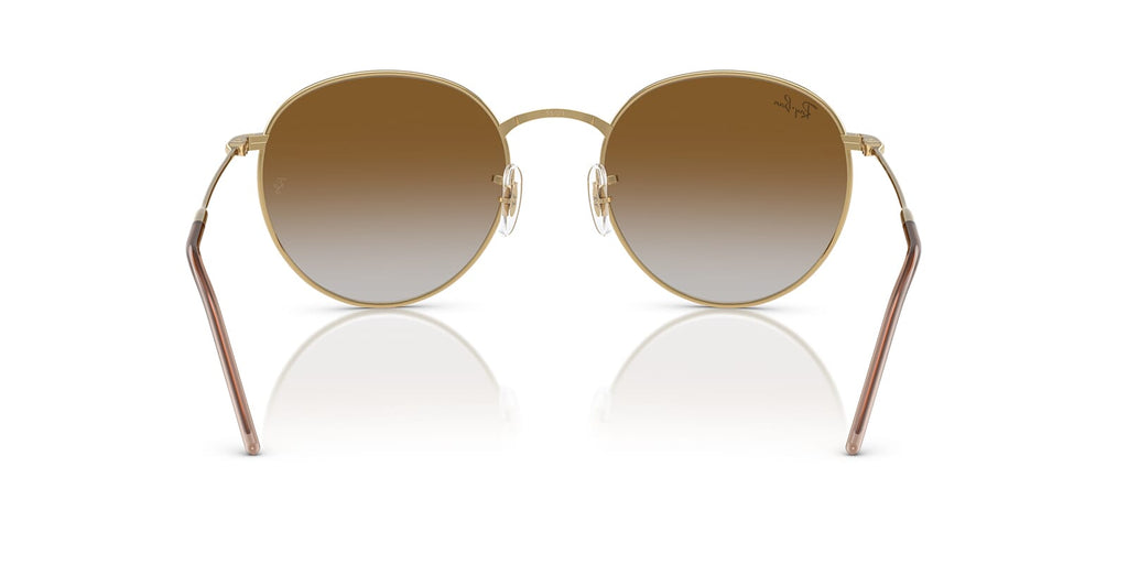 Ray-Ban Round Reverse RB R0103S 001/CB