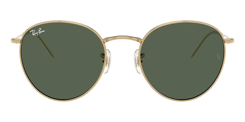Ray-Ban Round Reverse RB R0103S 001/VR
