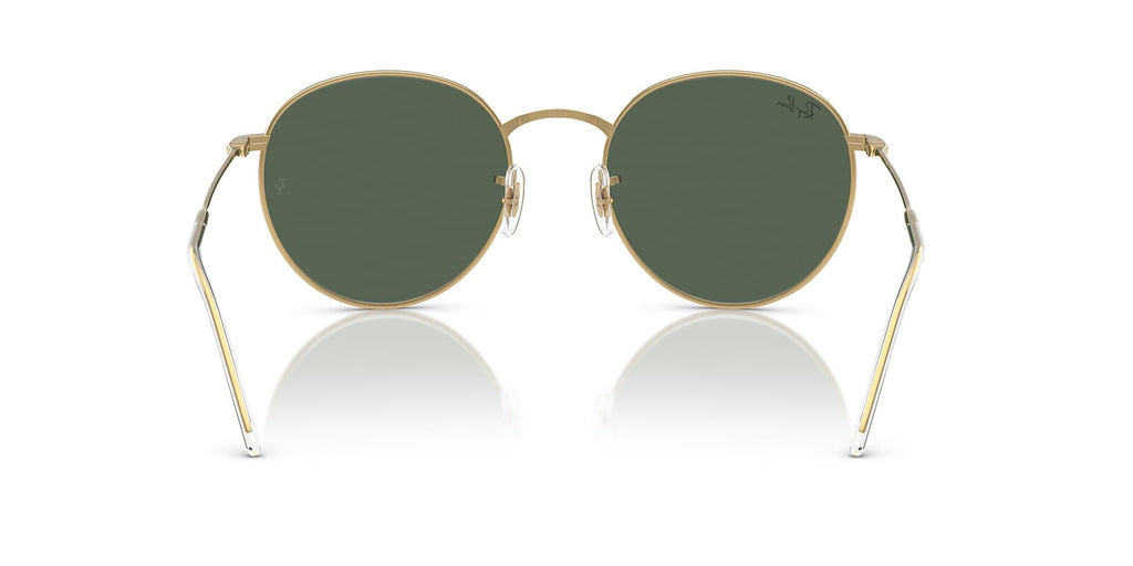 Ray-Ban Round Reverse RB R0103S 001/VR