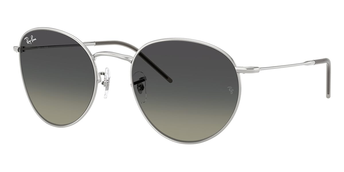 Ray-Ban Round Reverse RB R0103S 003/11