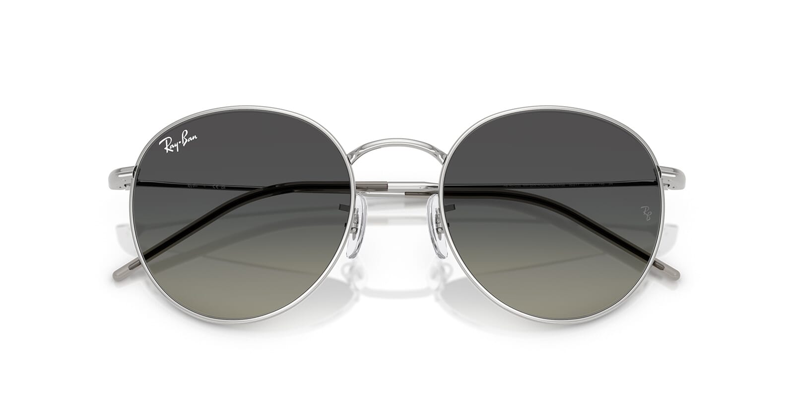 Ray-Ban Round Reverse RB R0103S 003/11