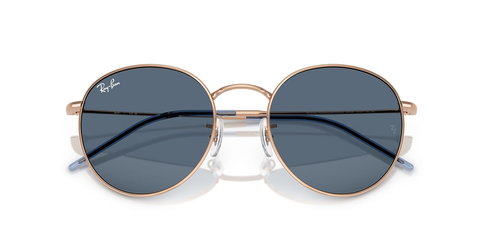Ray-Ban Round Reverse RB R0103S 9202/3A