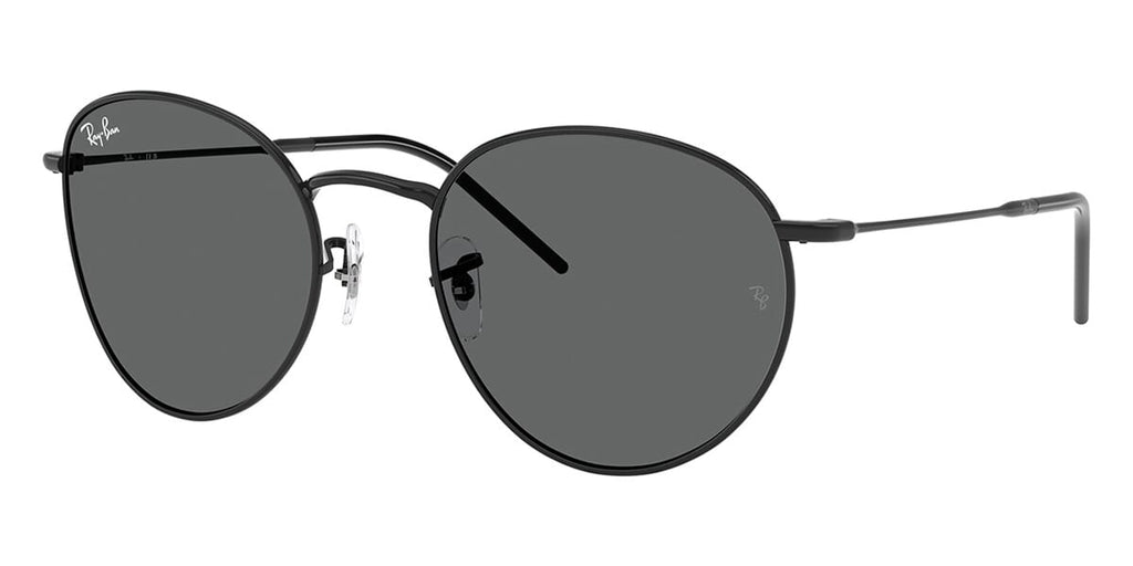 Ray-Ban Round Reverse RB R0103S 002/GR