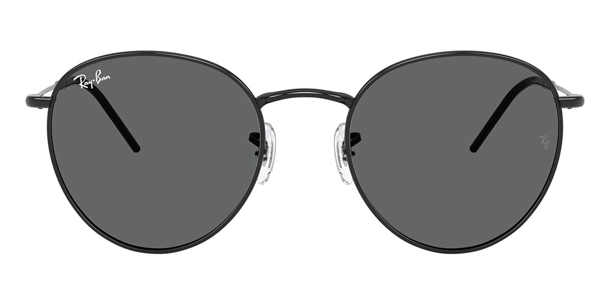 Ray-Ban Round Reverse RB R0103S 002/GR