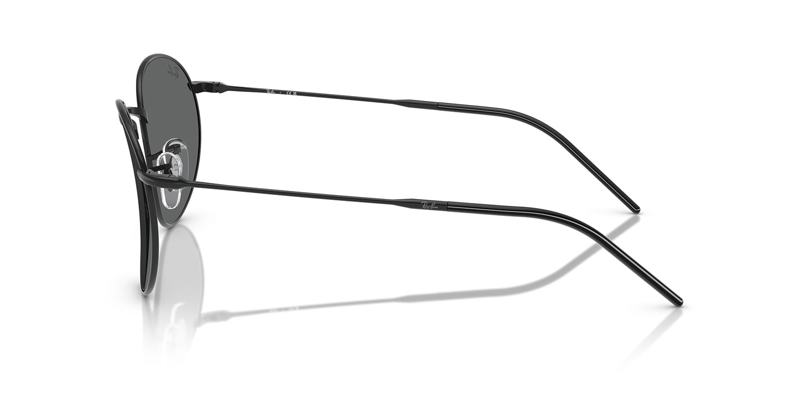 Ray-Ban Round Reverse RB R0103S 002/GR