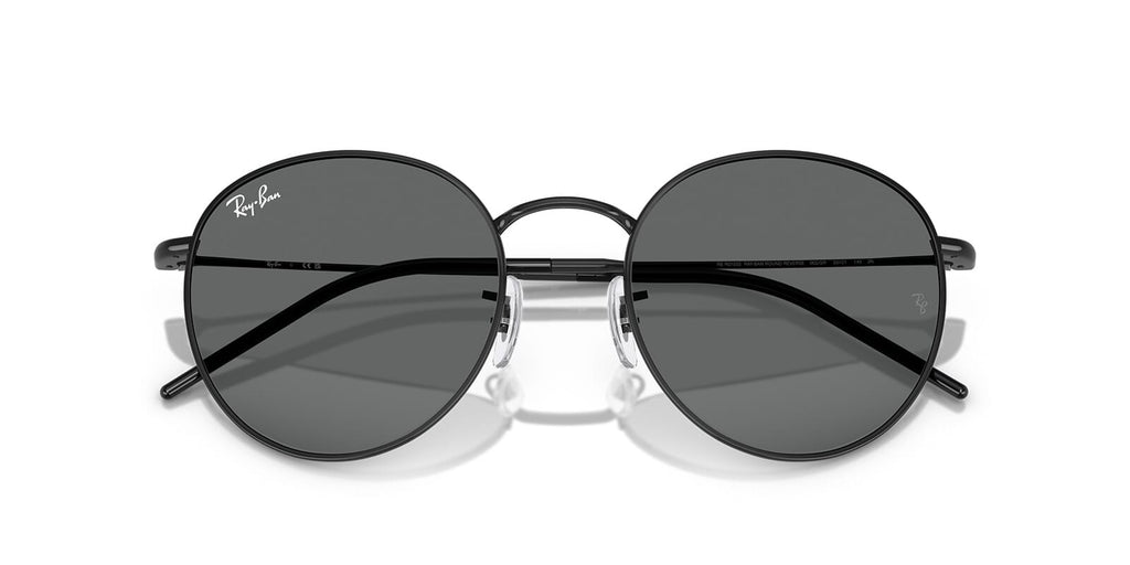 Ray-Ban Round Reverse RB R0103S 002/GR