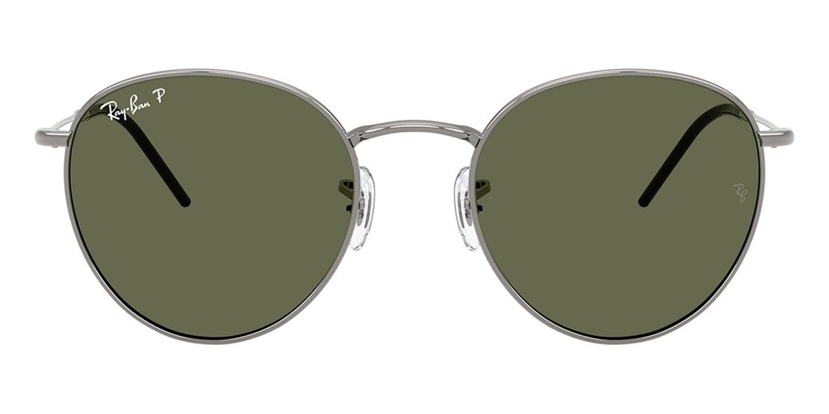 Ray-Ban Round Reverse RB R0103S 004/9A Polarised