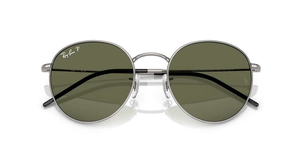 Ray-Ban Round Reverse RB R0103S 004/9A Polarised