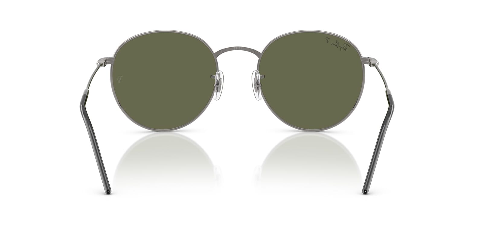 Ray-Ban Round Reverse RB R0103S 004/9A Polarised
