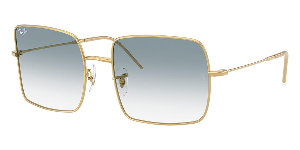 Ray-Ban Square Reverse RB R0104S 001/79