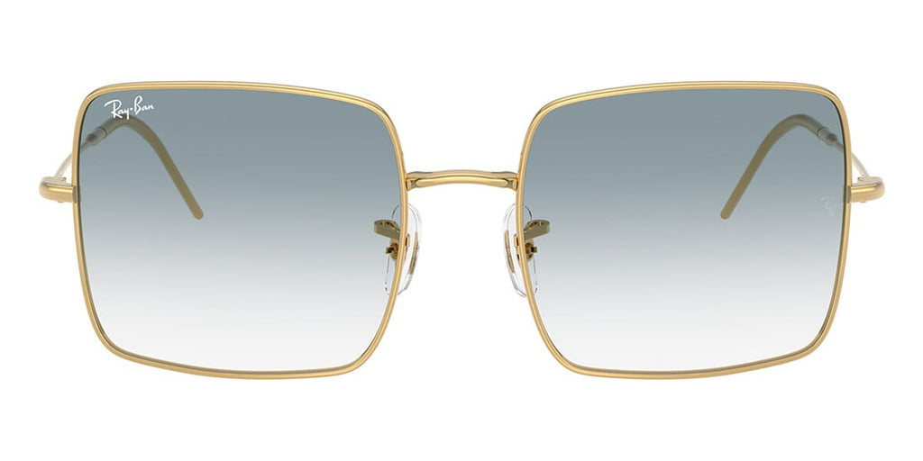 Ray-Ban Square Reverse RB R0104S 001/79