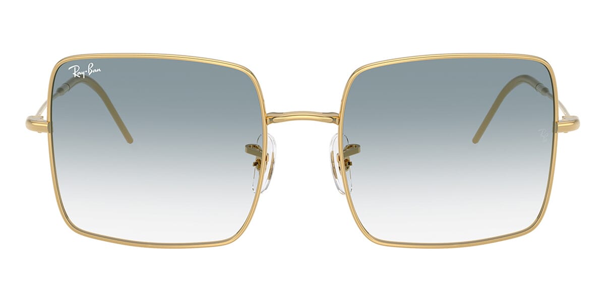 Ray-Ban Square Reverse RB R0104S 001/79