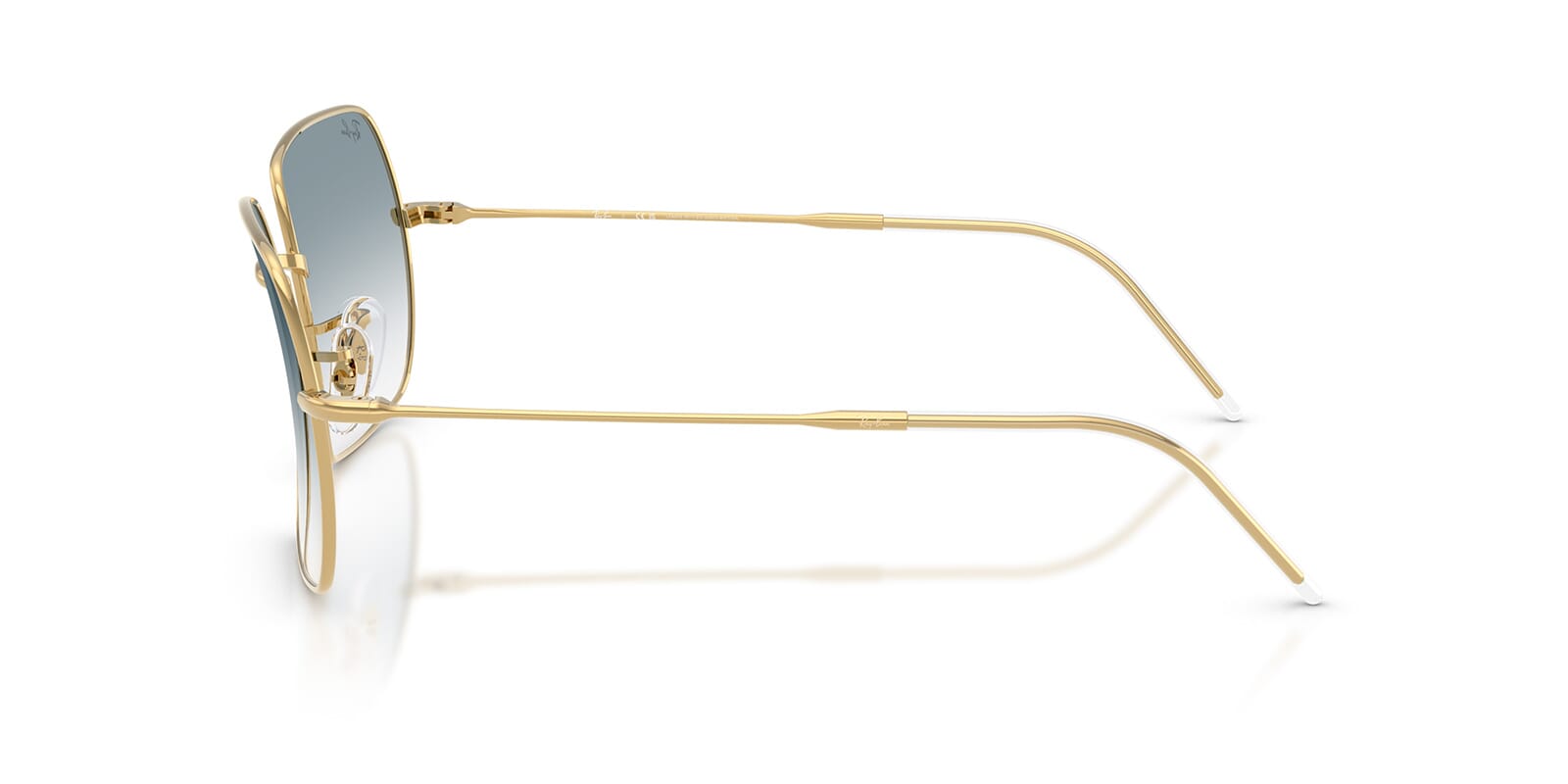 Ray-Ban Square Reverse RB R0104S 001/79