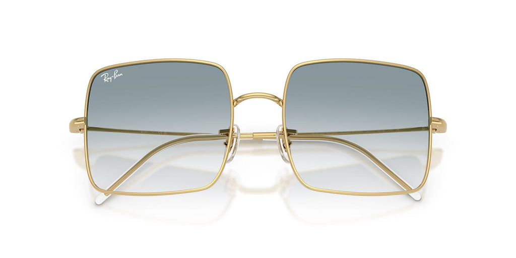 Ray-Ban Square Reverse RB R0104S 001/79