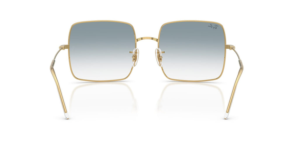 Ray-Ban Square Reverse RB R0104S 001/79